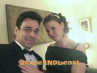 BlodieANDbeast