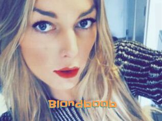 Blondboob
