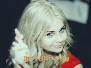 Blondbrendy