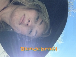 Blondebrasil