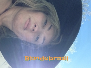 Blondebrazil