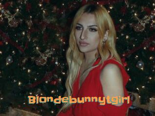 Blondebunnytgirl
