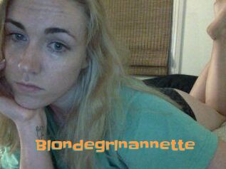 Blondegrlnannette