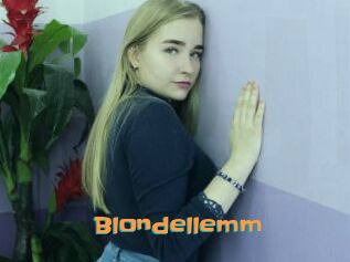 Blondellemm