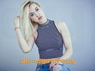 Blondgirlpretty