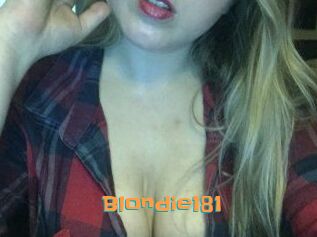 Blondie181