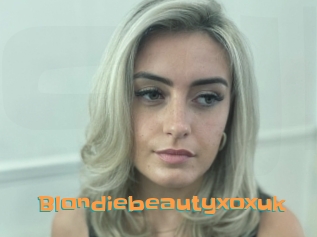 Blondiebeautyxoxuk