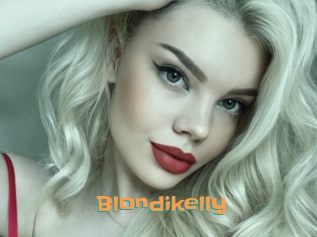 Blondikelly