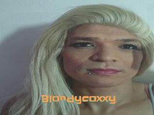 Blondycoxxy