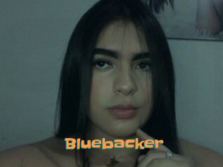 Bluebacker