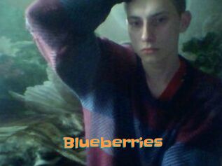 Blueberries