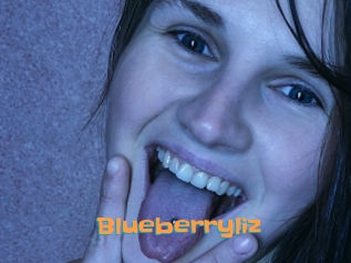 Blueberryliz