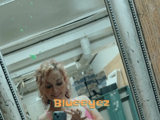 Blueeyez