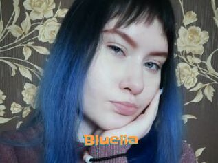 Bluelia