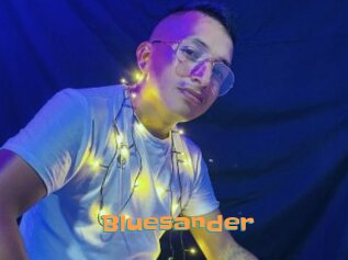 Bluesander
