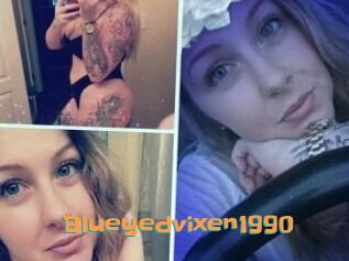 Blueyedvixen1990