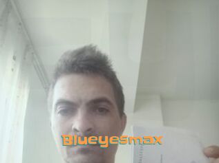 Blueyesmax