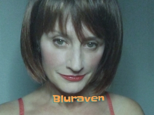 Bluraven