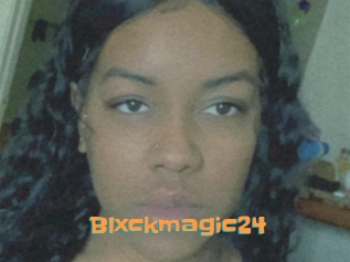 Blxckmagic24