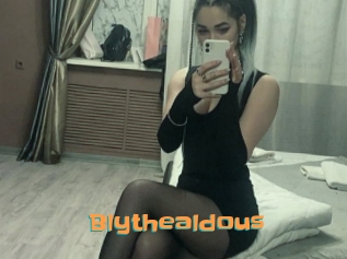 Blythealdous