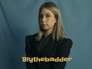 blythebadder Cyberhuren