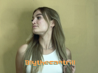 Blythecantrill