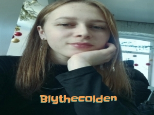 Blythecolden