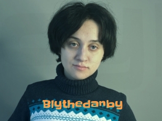 Blythedanby