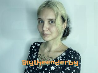 Blytheenderby