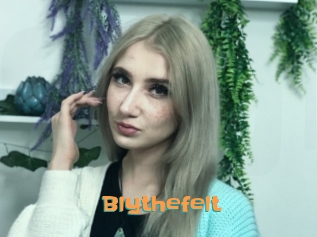 Blythefelt