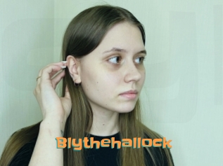 Blythehallock