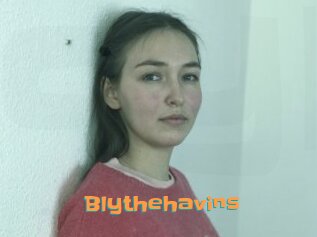 Blythehavins