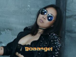 Boaangel