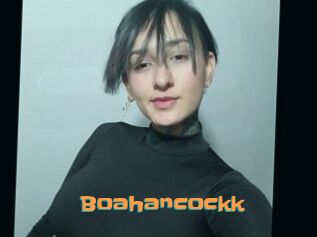 Boahancockk