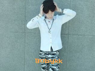 Bobykk