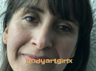 Bodyartgirlx