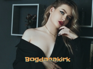 Bogdanakirk