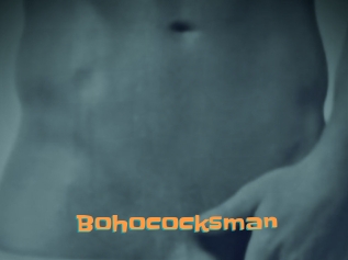Bohococksman