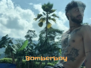 Bomberboy