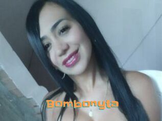 Bombonyta