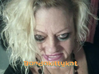 Bondokittykat