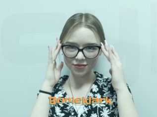 Bonieklark