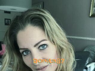 Bonita87