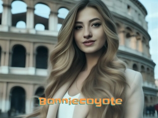 Bonniecoyote