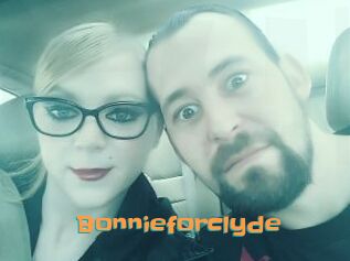 Bonnieforclyde