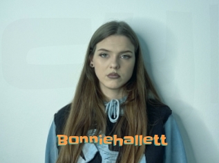 Bonniehallett