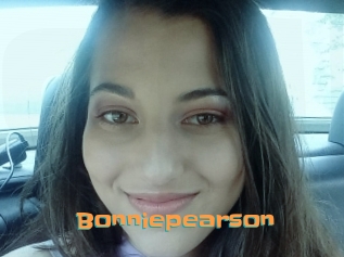 Bonniepearson