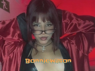 Bonniewilson