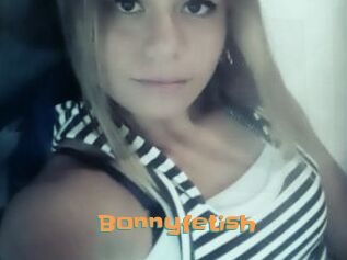 Bonnyfetish