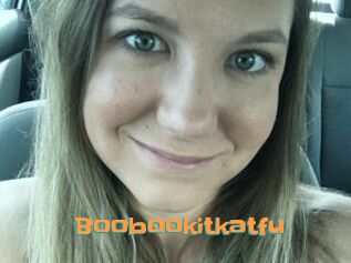 Boobookitkatfu